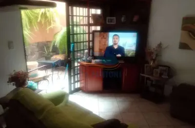 Casa - ribeirão preto - jardim califórnia - região sul