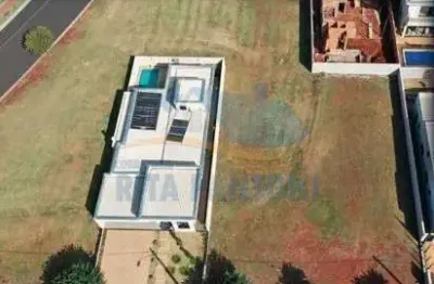 Terreno - ribeirão preto - residencial alto do castelo  - região sul