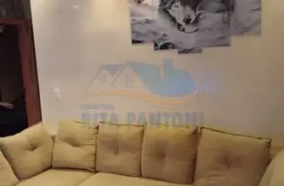 Apartamento com 2 quartos à venda na Reserva Real, Ribeirão Preto 