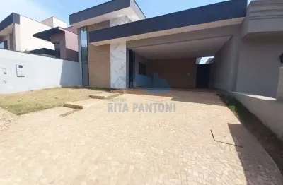 Casa - ribeirão preto - bonfim paulista - região sul