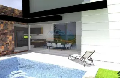 Casa condominio - ribeirão preto - bonfim paulista - região sul