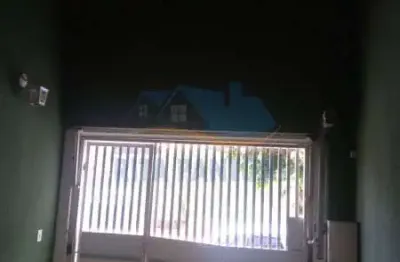 Casa com 3 quartos à venda na Vila Monte Alegre, Ribeirão Preto 