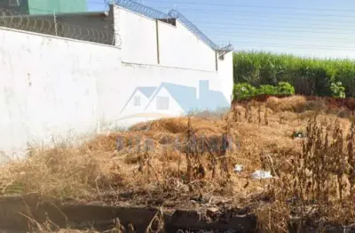 Terreno - ribeirão preto - jardim palmares - região norte