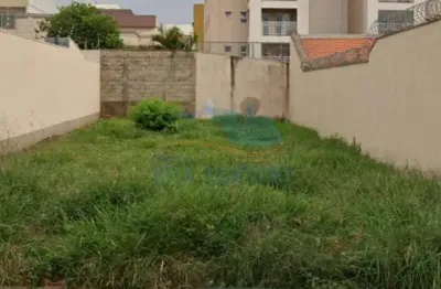 Terreno à venda no Jardim Califórnia, Ribeirão Preto 
