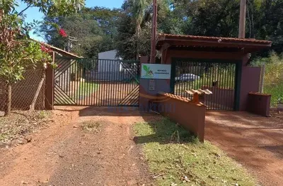Chácara / sítio com 2 quartos à venda no Juruce, Jardinópolis 