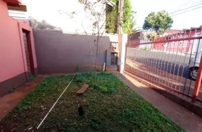 Casa - ribeirão preto - solar boa vista - região oeste