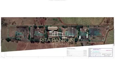 Terreno - ribeirão preto - recreio anhanguera - região leste