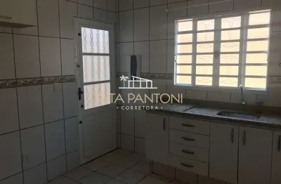 Casa - ribeirão preto - parque são sebastião - região leste