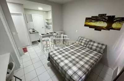 Apartamento com 1 quarto para alugar no Iguatemi, Ribeirão Preto 
