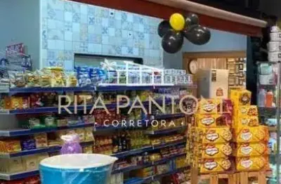Ponto comercial à venda no Nova Aliança, Ribeirão Preto 