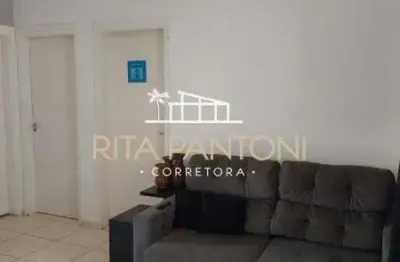 Apartamento - ribeirão preto - valentina figueiredo - região norte