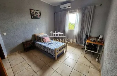 Casa com 3 quartos à venda em Bonfim Paulista, Ribeirão Preto 