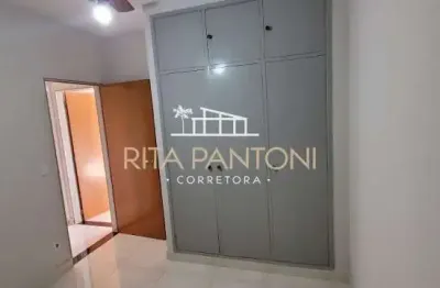 Apartamento - ribeirão preto - jardim irajá - região sul