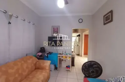 Casa com 2 quartos à venda no Jardim Jandaia, Ribeirão Preto 