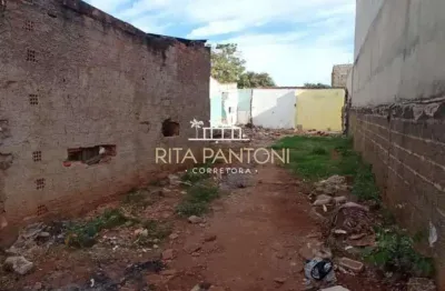 Terreno à venda no Ipiranga, Ribeirão Preto 
