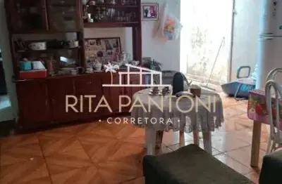 Casa com 3 quartos à venda no Parque dos Flamboyans, Ribeirão Preto 