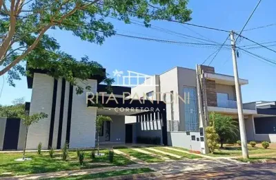 Casa - ribeirão preto - portal da mata - região sul