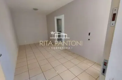 Apartamento - ribeirão preto - presidente médici - região leste