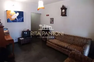 Casa com 3 quartos à venda no Sumarezinho, Ribeirão Preto 