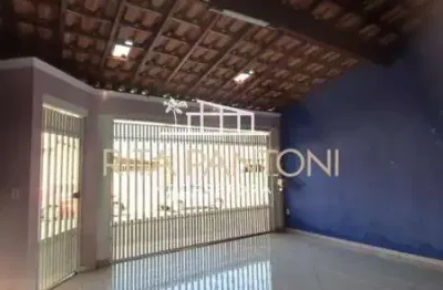 Casa com 2 quartos à venda no Santa Angelina, São Carlos 