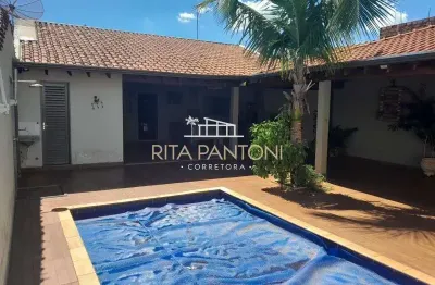 Chácara / sítio com 1 quarto à venda no Jardim São Gabriel, Jardinópolis 