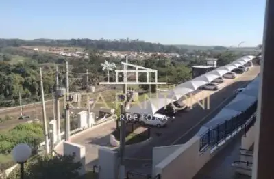Apartamento - ribeirão preto - bonfim paulista - região sul