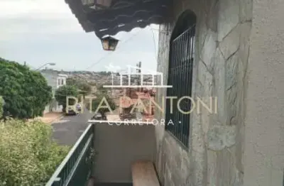Casa - ribeirão preto - vila tibério - região oeste