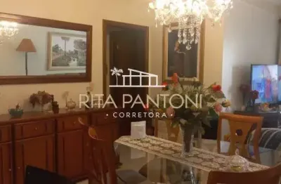 Apartamento com 2 quartos à venda na Vila Ana Maria, Ribeirão Preto 