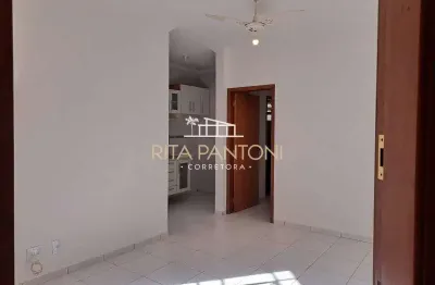 Apartamento - ribeirão preto - jardim irajá - região sul