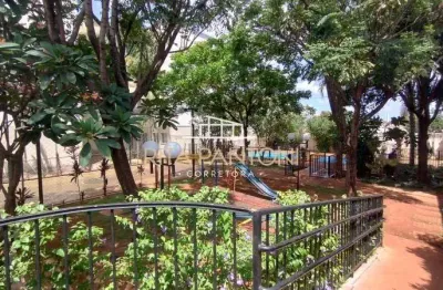 Apartamento com 2 quartos à venda no Jardim Zara, Ribeirão Preto 