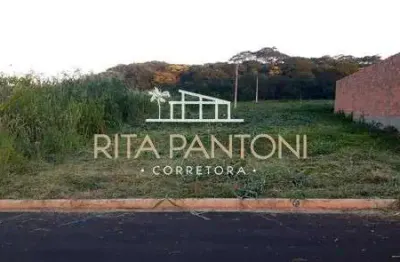 Terreno à venda no Recreio Anhangüera, Ribeirão Preto 