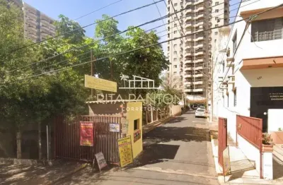 Terreno à venda em Higienópolis, Ribeirão Preto 
