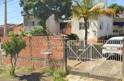 Casa com 2 quartos à venda na Vila Inema, Hortolândia 