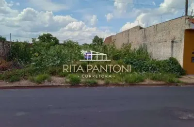 Terreno à venda no Parque Residencial Cidade Universitária, Ribeirão Preto 