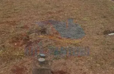 Terreno em condomínio fechado à venda em Bonfim Paulista, Ribeirão Preto 