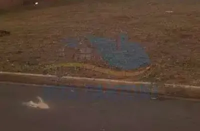 Terreno condomínio - ribeirão preto - bonfim paulista - região sul