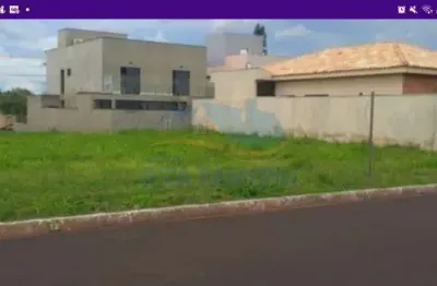 Terreno condomínio - ribeirão preto - portal da mata - região sul
