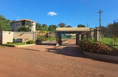 Terreno - ribeirão preto - bonfim paulista - região sul