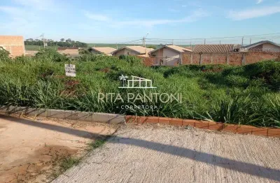 Terreno à venda na Reserva Macaúba, Ribeirão Preto 