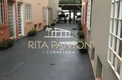 Casa com 2 quartos à venda no Jardim Zara, Ribeirão Preto 