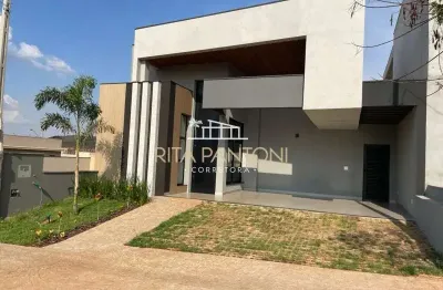 Casa - ribeirão preto - recreio anhanguera - região leste
