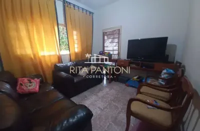 Casa com 2 quartos à venda no Campos Elíseos, Ribeirão Preto 