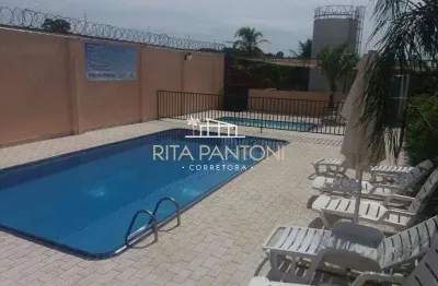 Apartamento com 2 quartos à venda no City Ribeirão, Ribeirão Preto 