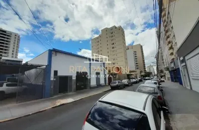 Sala comercial para alugar no Centro, Ribeirão Preto 