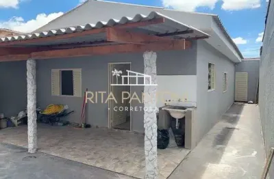 Casa - ribeirão preto - vila mariana - região leste