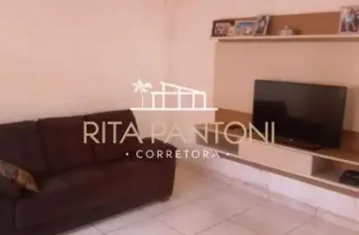 Casa com 3 quartos à venda no Quintino Facci II, Ribeirão Preto 