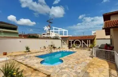 Casa sobrado - ribeirão preto - parque dos bandeirantes