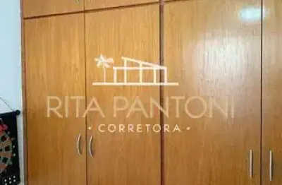 Apartamento - ribeirão preto - jardim macedo - região leste