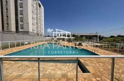 Apartamento - ribeirão preto - valentina figueiredo - região norte