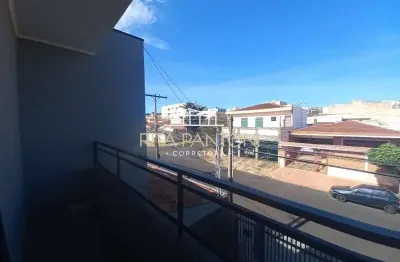 Apartamento - ribeirão preto - parque dos bandeirantes - região leste